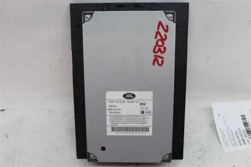 2008-2011 Land Rover LR2 6H5218C808CD Used OEM Audio Amplifier