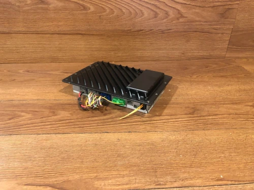 2012-2019 Land Rover Range Rover Sport Used OEM Audio Amplifier