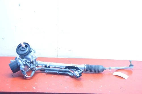 12-15 HONDA CIVIC FWD POWER STEERING RACK AND PINION OEM used OEM rack and pinion