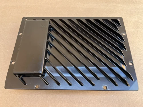 2014 Land Rover Range Rover Evoque DX2319C164BA Used OEM Audio Amplifier