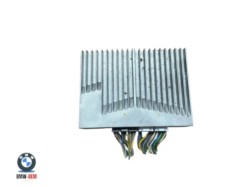 2016-2020 Land Rover Discovery Sport FK7219C164TA Used OEM Audio Amplifier