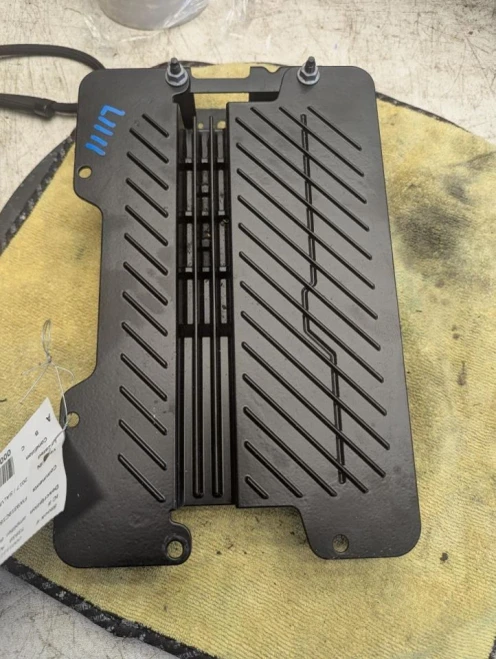 2015-2019 Land Rover FW9319C164BH Used OEM Audio Amplifier