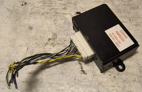 2000-2002 Land Rover Range Rover AMR6355 Used OEM Audio Amplifier