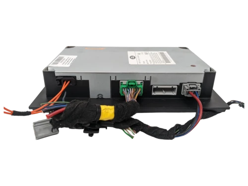 2009-2015 Land Rover LR2 Used OEM Audio Amplifier