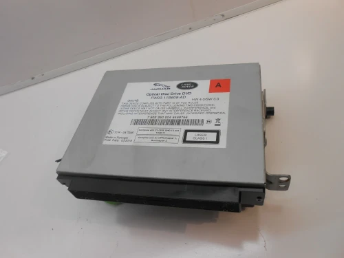 2016 Land Rover FW9311B608AD Used OEM Audio Amplifier