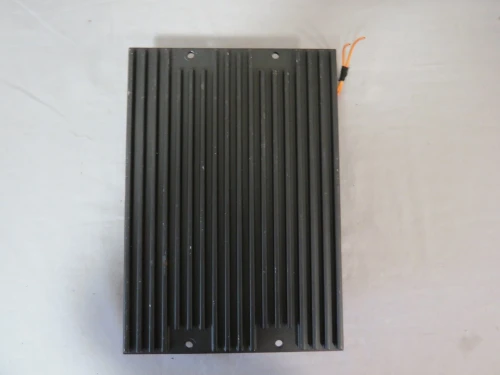 2010-2012 Land Rover LR2 6H5218C808BD Used OEM Audio Amplifier