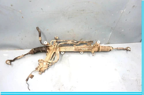 09-15 BMW 750Li F02 P/S Power Steering Rack & Pinion Assembly 32102473342 OEM used OEM rack and pinion
