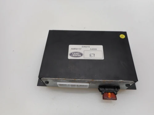 1997 Land Rover Discovery AMR5117 Used OEM Audio Amplifier