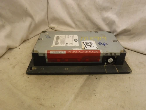 2009-2018 Land Rover 6H5218C808DD Used OEM Audio Amplifier
