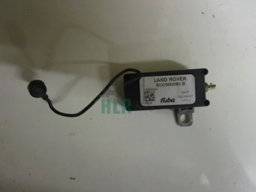 Land Rover Range Rover Sport Used OEM Audio Amplifier