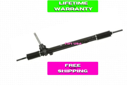 OEM ELECTRIC ASSIST Steering Rack and Pinion for 2011-2014 HYUNDAI SONATA 2.0L used OEM rack and pinion