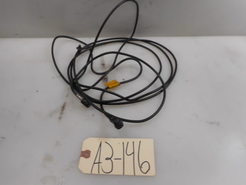 1997 Land Rover Discovery AMR5363 Used OEM Audio Amplifier