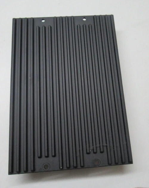 Land Rover Freelander Used OEM Audio Amplifier