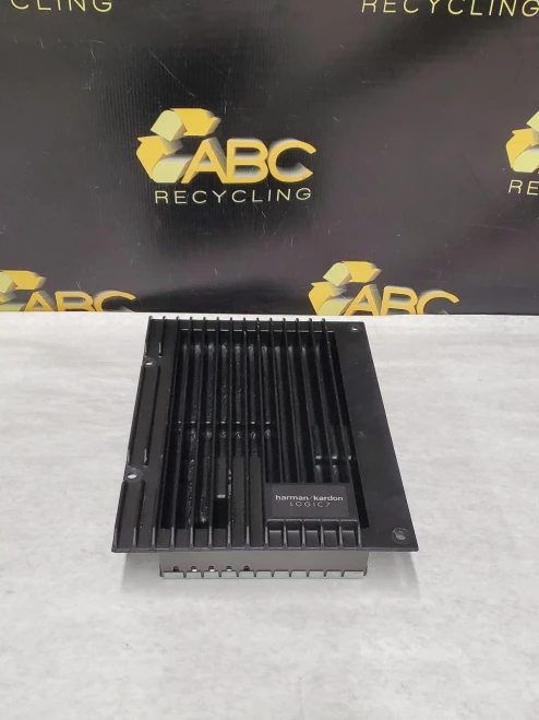 2009 Land Rover Range Rover Used OEM Audio Amplifier