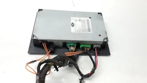 2006-2014 Land Rover Freelander 6H5218C808CD Used OEM Audio Amplifier
