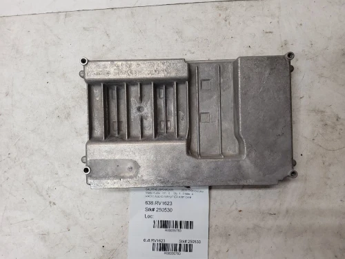 2022-2023 Land Rover Discovery Used OEM Audio Amplifier