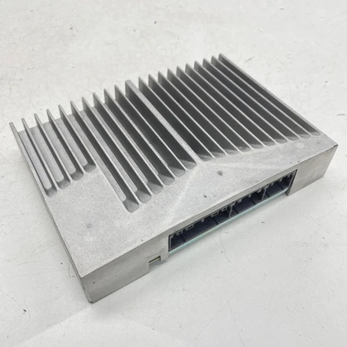 2014-2019 Land Rover Discovery Sport HK7219C164TC Used OEM Audio Amplifier