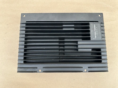 2005 Land Rover Range Rover XQK500105 Harman Kardon Used OEM Audio Amplifier