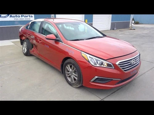 Steering Gear/Rack Electric Power Rack And Pinion Fits 16-17 SONATA 936495 used OEM rack and pinion