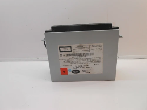 2017 Land Rover 7503350004 Used OEM Audio Amplifier