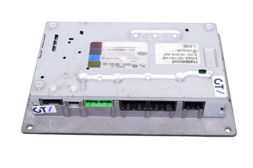 2014 Land Rover Range Rover Evoque BJ3218C808AM Used OEM Audio Amplifier