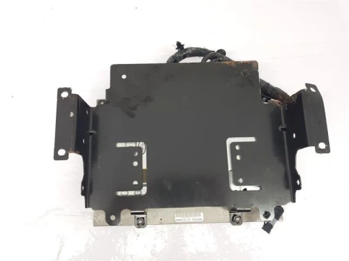2007 Land Rover Discovery Used OEM Audio Amplifier