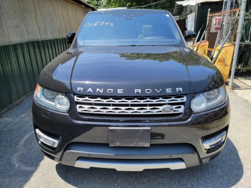 2018-2020 Land Rover HK6219C164AD Used OEM Audio Amplifier