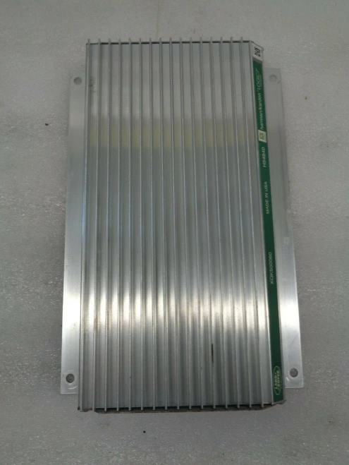 2003-2005 Land Rover Range Rover XQK500060 Used OEM Audio Amplifier