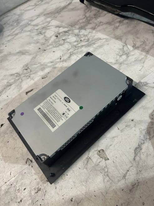 Land Rover Freelander 6H5218C808BD Premium Audio Used OEM Audio Amplifier