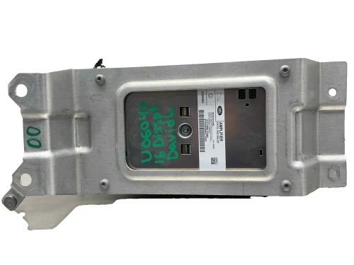 2016 Land Rover Discovery FK7216C164ZF Used OEM Audio Amplifier
