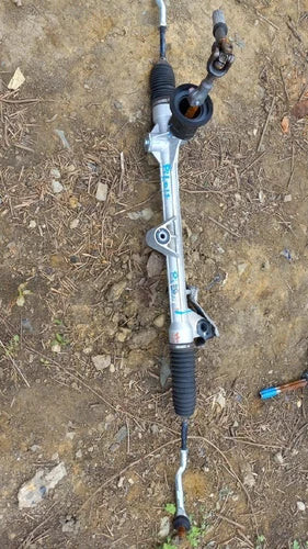 2016-2022 Honda Pilot Power Steering Gear Rack And Pinion Oem used OEM rack and pinion