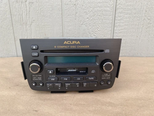 2012-2018 Land Rover Range Rover Sport Used OEM Audio Amplifier