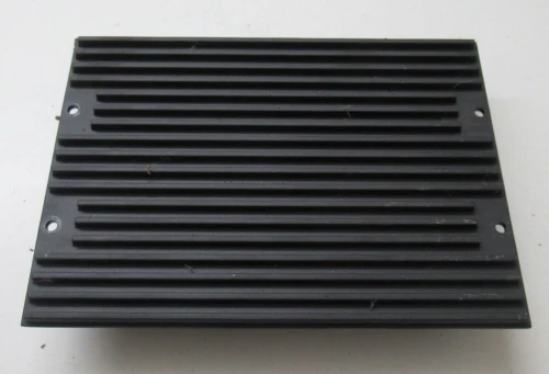 2008 Land Rover Freelander 6H5218C808CD Used OEM Audio Amplifier