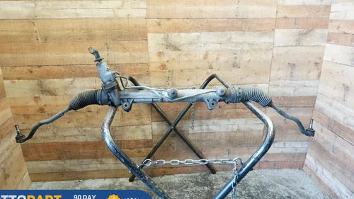 2006-2011 Mercedes X164 GL450 ML350 Power Steering Rack and Pinion Assembly OEM used OEM rack and pinion