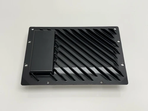 2012-2019 Land Rover Range Rover BJ3219C164AG Used OEM Audio Amplifier