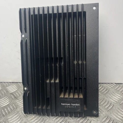 2009 Land Rover Range Rover Sport XQK500105 Used OEM Audio Amplifier