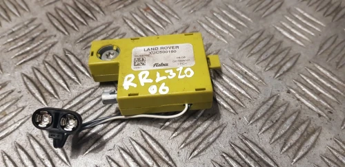 2006 Land Rover Range Rover XUC500160 Used OEM Audio Amplifier
