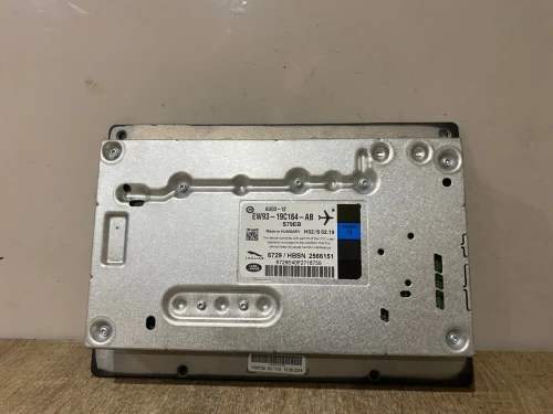 Land Rover Range Rover Evoque EW9319C164AB Used OEM Audio Amplifier
