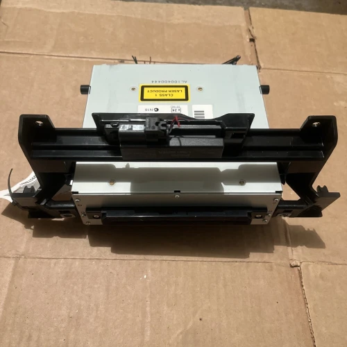 2010-2011 Land Rover LR4 Used OEM Audio Amplifier
