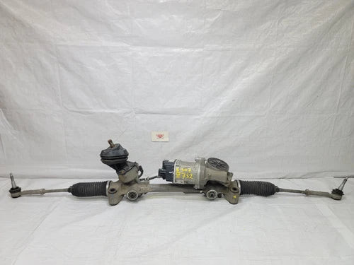 2018-2021 GMC Terrain Power Steering Gear Rack & Pinion AWD OEM 84992271 used OEM rack and pinion