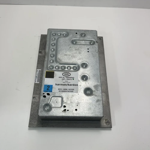 2006 Land Rover Range Rover Sport 1431528 Used OEM Audio Amplifier