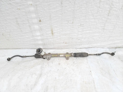 2013-2017 Hyundai Veloster Power Steering Gear Rack & Pinion OEM 56500-A5500 used OEM rack and pinion