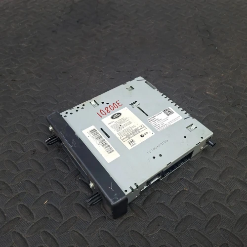 2009-2012 Land Rover Range Rover BH4218C815AB Used OEM Audio Amplifier