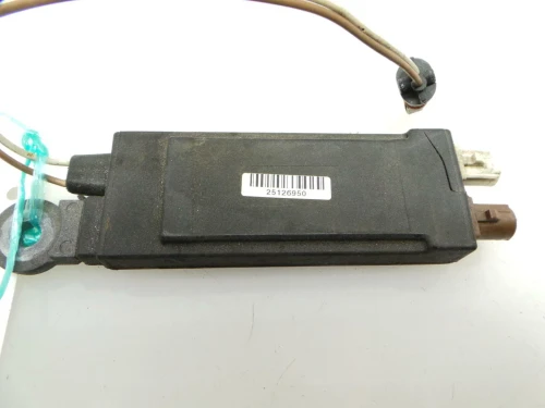 2013-2018 Land Rover Range Rover Sport Used OEM Audio Amplifier