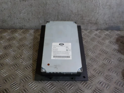 2011 Land Rover Freelander 6H5218C808CD Premium Audio Used OEM Audio Amplifier