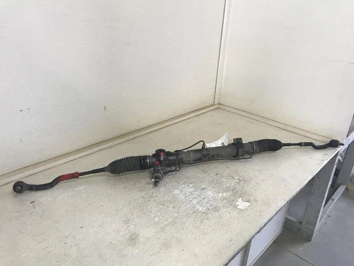 04-15 Nissan Armada Titan Infiniti QX56 Steering Gear Rack & Pinion Assembly OEM used OEM rack and pinion