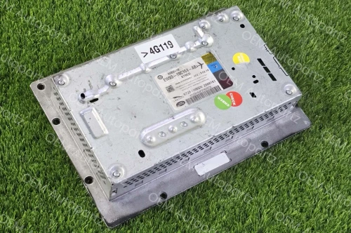 2016 Land Rover EW9319C164AB Used OEM Audio Amplifier