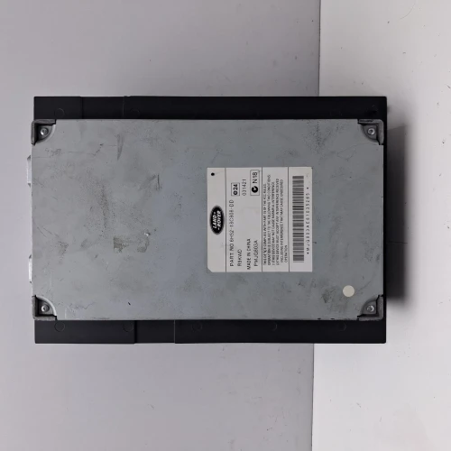 2008-2012 Land Rover 6H5218C808DD Used OEM Audio Amplifier