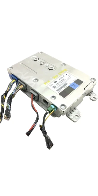 2020 Land Rover Used OEM Audio Amplifier