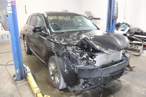 2020 Lincoln Corsair Used Power Rack & Pinion 4WD OEM 551-10523 56000 Miles used OEM rack and pinion